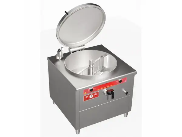 Boiling Pans Mix