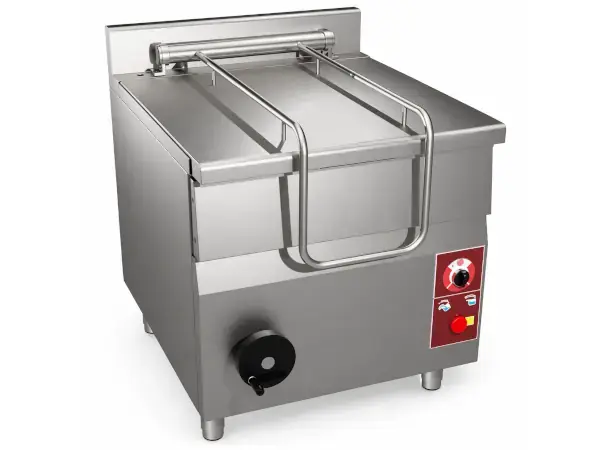 Tilting Pans